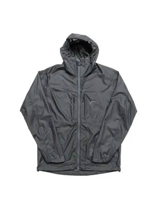 Kale Light Air Jacket 3 Gray - CAYL - BALAAN 1