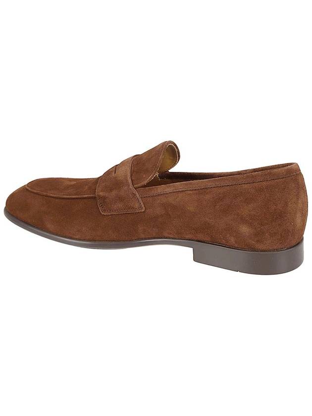 Salvatore Ferragamo Flat Shoes - SALVATORE FERRAGAMO - BALAAN 5