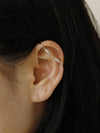 Crunch Earcuff - SOSOO - BALAAN 2