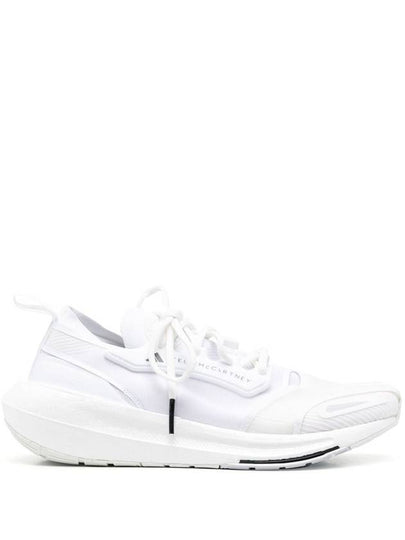 by Stella McCartney Sneakers HP6705 FTWRWHITE COREBLACK - ADIDAS - BALAAN 2