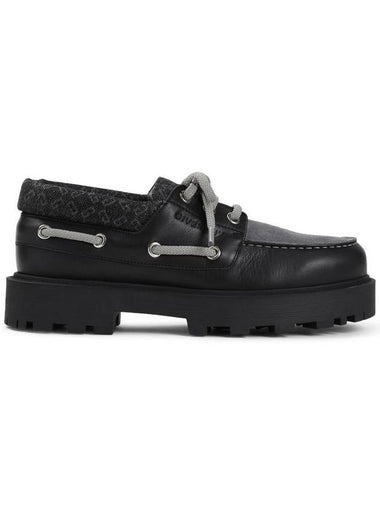 Givenchy Loafers - GIVENCHY - BALAAN 1