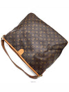 Monogram Delightful MM - LOUIS VUITTON - BALAAN 4