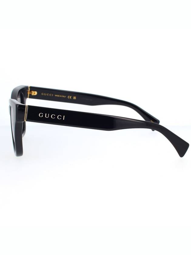 cat eye frame sunglasses GG1133S - GUCCI - BALAAN 4