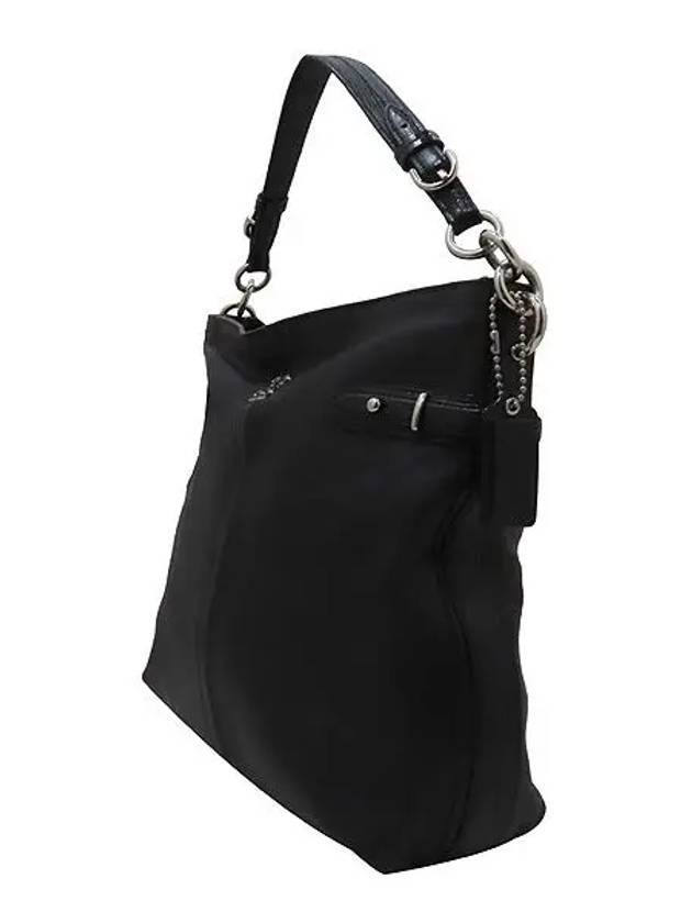 J1076 shoulder bag - COACH - BALAAN 3