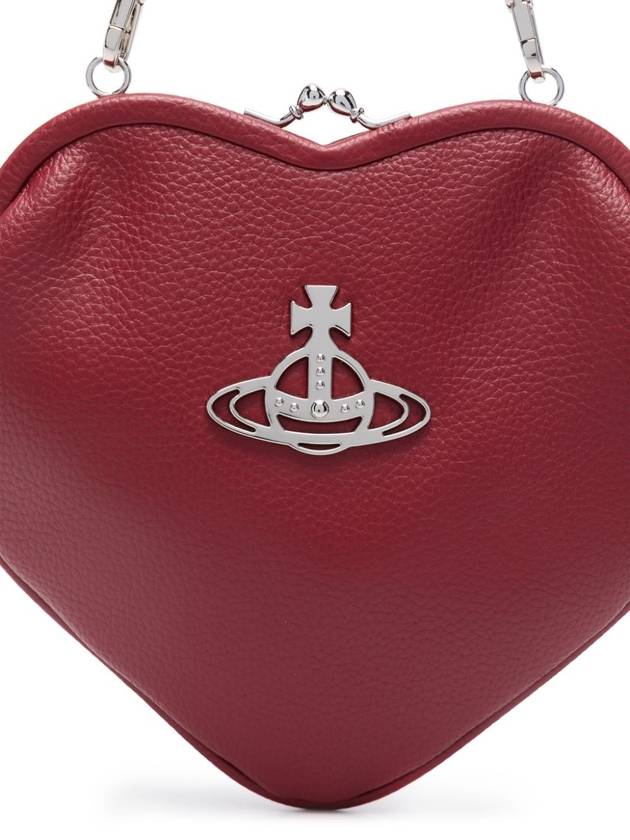 Vivienne Westwood Wallets Red - VIVIENNE WESTWOOD - BALAAN 3