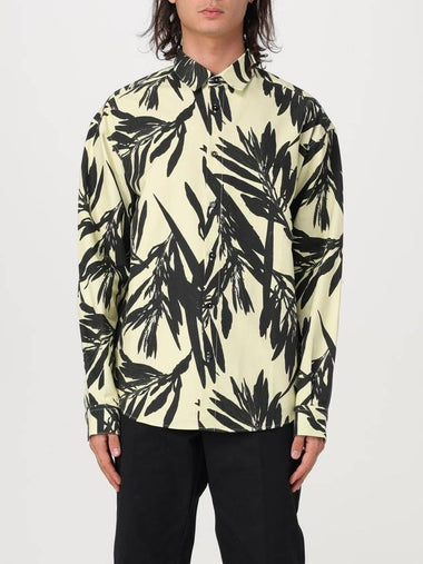 Shirt men Jacquemus - JACQUEMUS - BALAAN 1