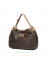 women shoulder bag - LOUIS VUITTON - BALAAN 2