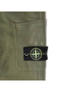 Men's Jogger Pants - STONE ISLAND - BALAAN 4