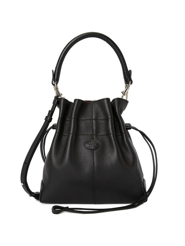 Di Women's Bucket Bag XBWDBSU0100S85B999 - TOD'S - BALAAN 1