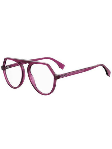 Fendi Fendi Ff 0385 Eyeglasses - FENDI - BALAAN 1