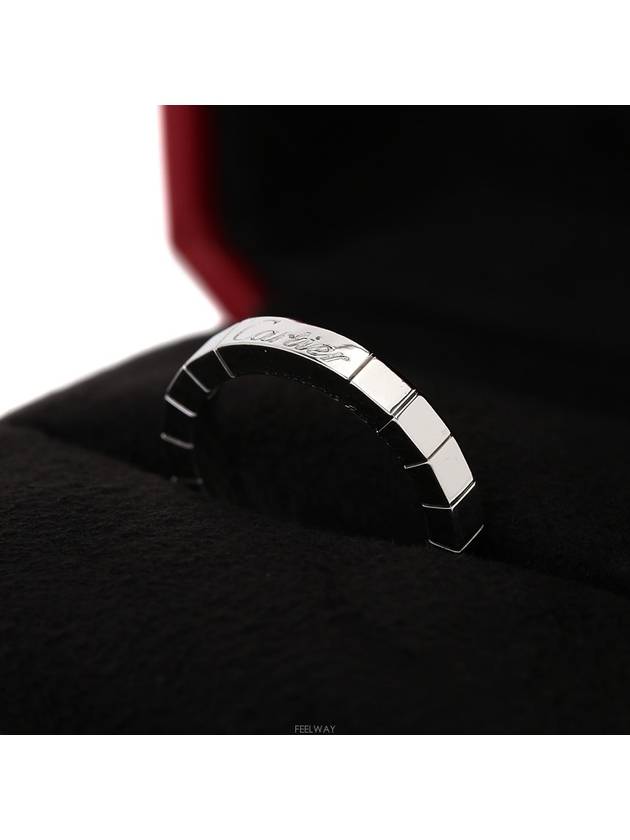 women rings - CARTIER - BALAAN 10