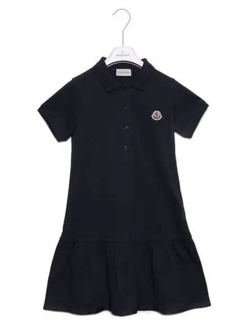 Polo Shirt Piece 8I00011 8496F 773 24S 1213823 - MONCLER - BALAAN 1