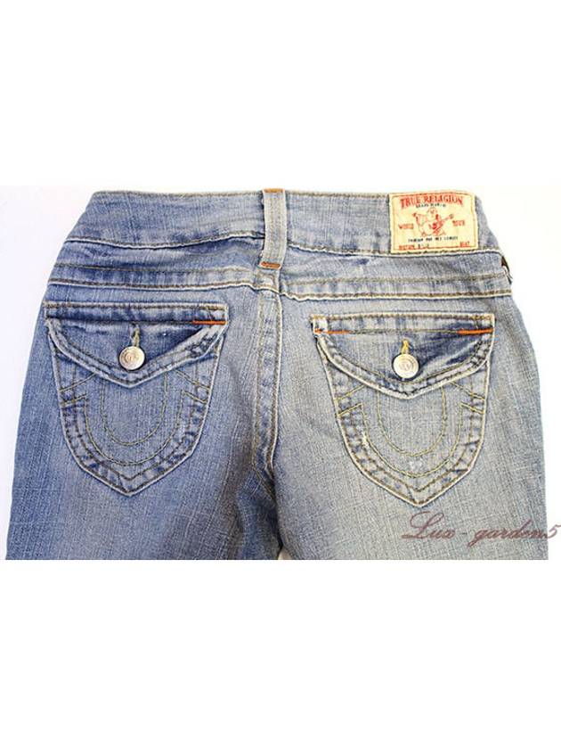 women jeans - TRUE RELIGION - BALAAN 4