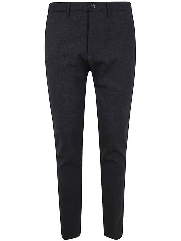 Nine:Inthe:Morning Easy Chino Slim Man Trousers Clothing - NINE IN THE MORNING - BALAAN 1