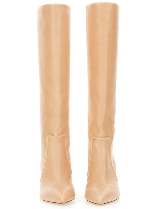 KNEE-HIGH BOOT - PARIS TEXAS - BALAAN 4