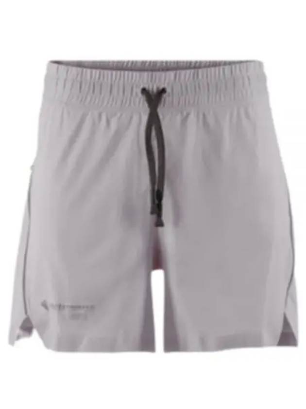 Men's Laufey Shorts Ash Rose - KLATTERMUSEN - BALAAN 1