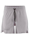 Men's Laufey Shorts Ash Rose - KLATTERMUSEN - BALAAN 1