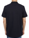 Classic Cotton Polo T-shirt 14CMPL118A 005263W 888 - CP COMPANY - BALAAN.