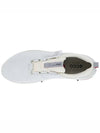 Biom G5 Spike Shoes White - ECCO - BALAAN 4