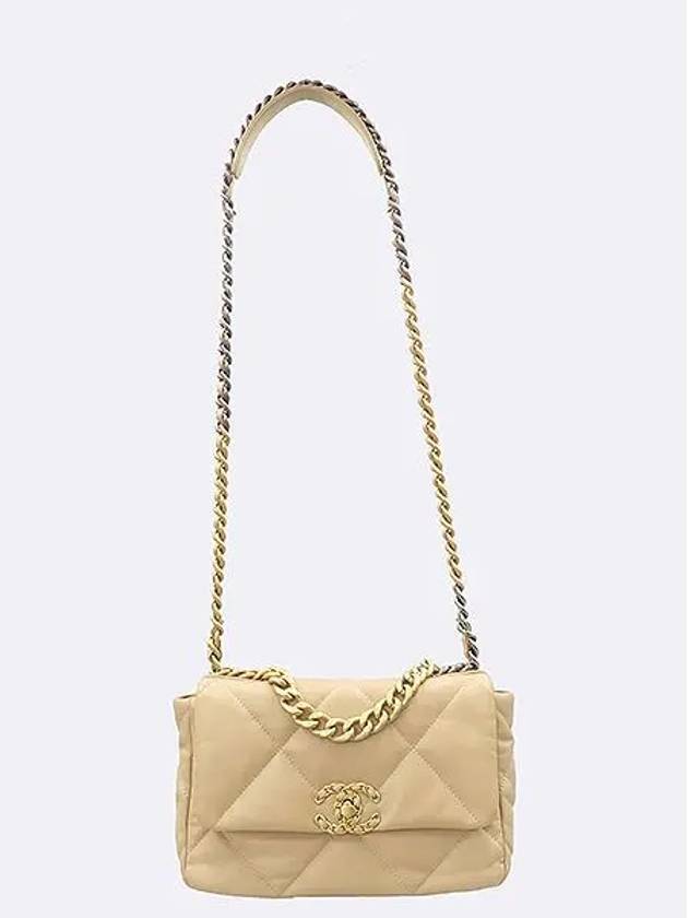 AS1160 2 WAY bag - CHANEL - BALAAN 2