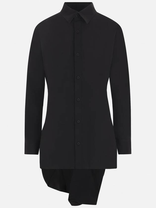 Yohji Yamamoto Shirts - YOHJI YAMAMOTO - BALAAN 1