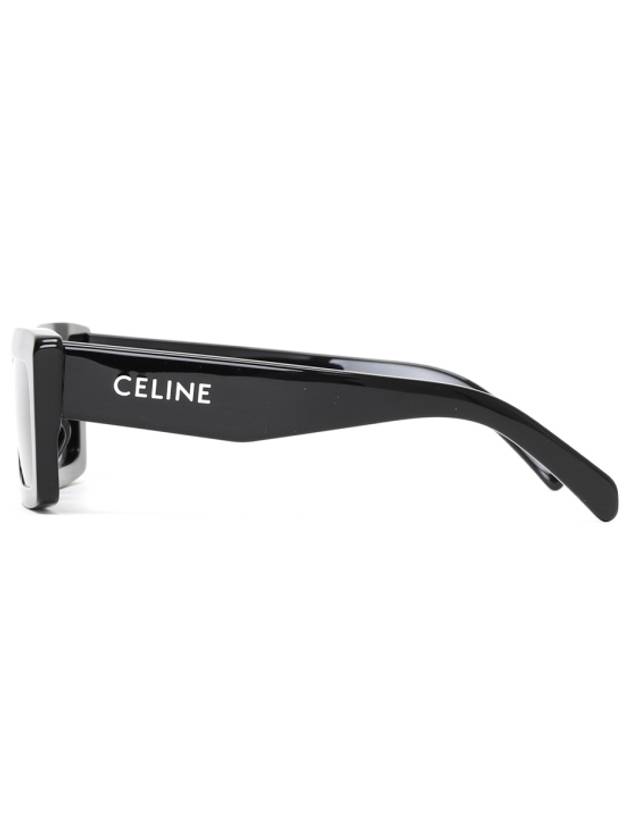 Eyewear Monochroms Sunglasses Black - CELINE - BALAAN 4