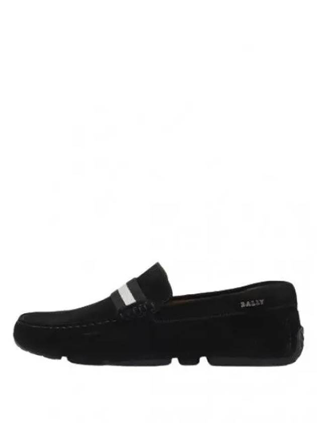 Pierce Men s Loafer Shoes - BALLY - BALAAN 1