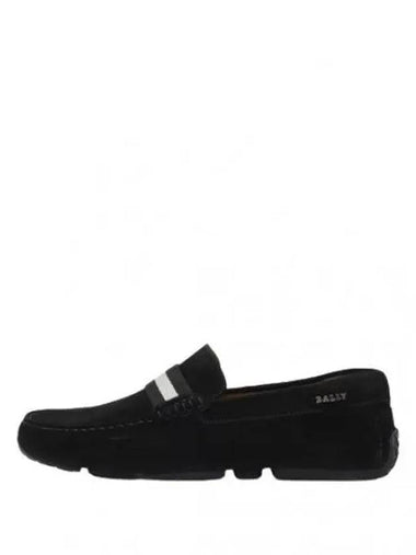 pierce men loafers - BALLY - BALAAN 1