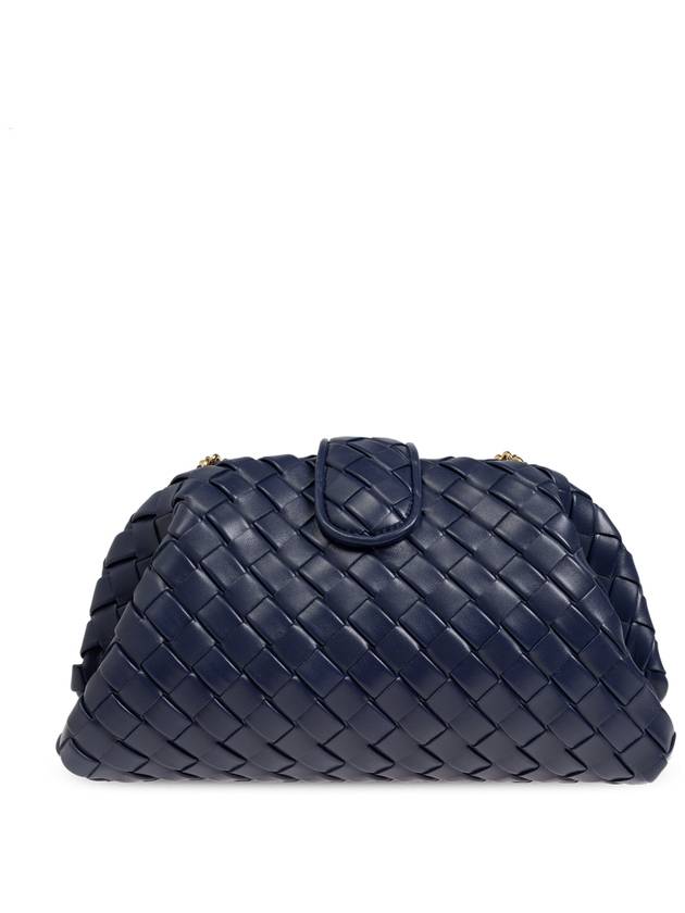 Teen Lauren 1980 Chain Clutch Bag Duke - BOTTEGA VENETA - BALAAN 4