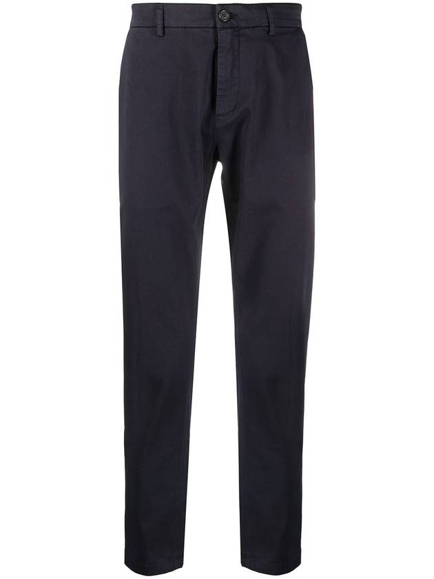 Department 5 Prince Gabardine Stretch Chino Pants - DEPARTMENT 5 - BALAAN 1