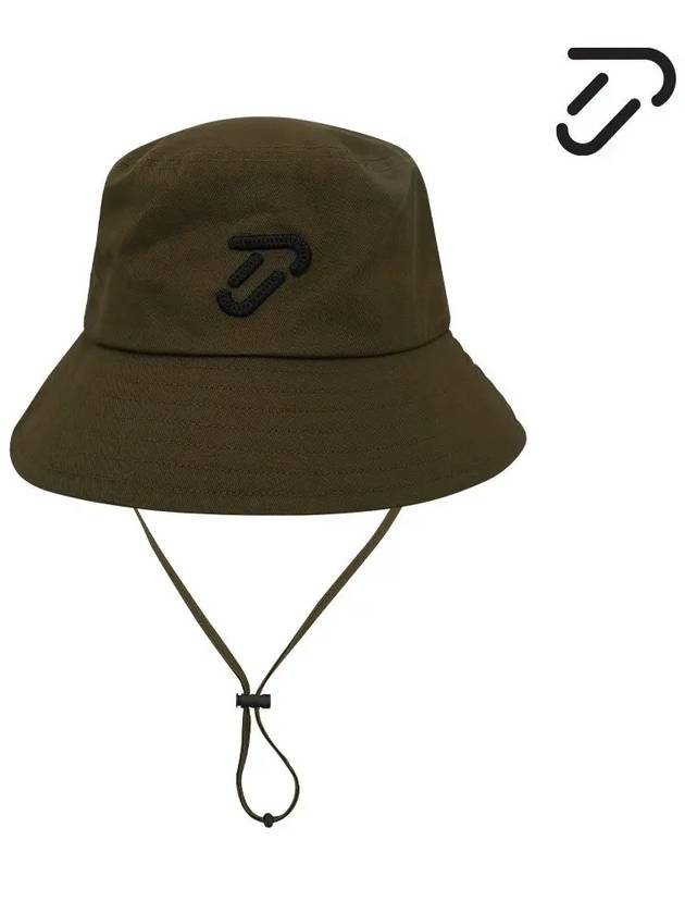 Unisex Classic Cotton Twill Bucket Hat IPU4ACP962 KK - IJP DESIGN - BALAAN 1