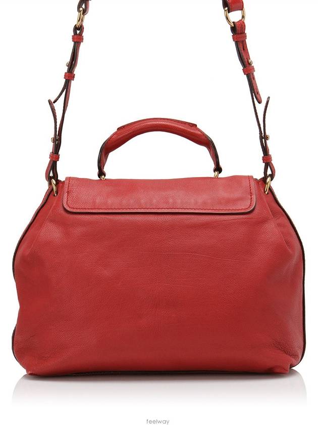 women tote bag - CHLOE - BALAAN 3