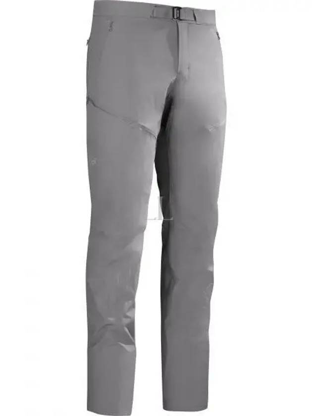 ARC TERYX 24 Gamma Quick Dry Pants Men Regular APOSMX7185VOI PANT M SHORT - ARC'TERYX - BALAAN 2