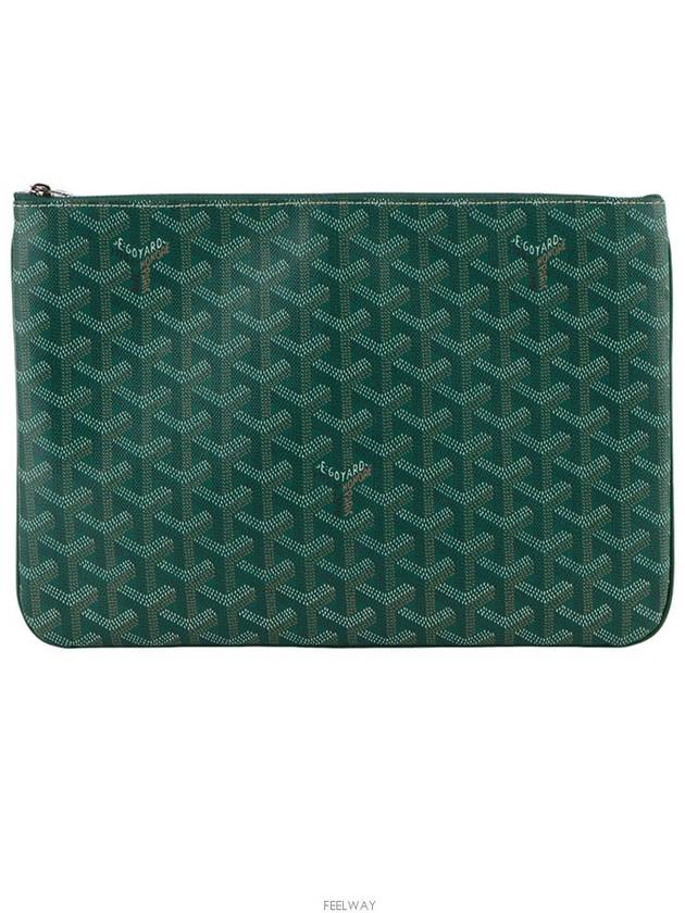 men clutch bag - GOYARD - BALAAN 1