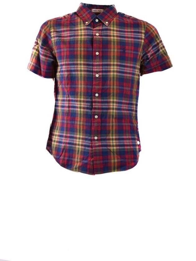 Ralph Lauren Shirts - RALPH LAUREN - BALAAN 1