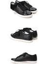 15FW women’s lowtop sneakers - LANVIN - BALAAN 3