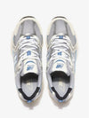 530 Low Top Sneakers Blue Steel - NEW BALANCE - BALAAN 6