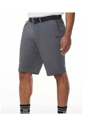 24 MEN S ESSENTIAL GOLF SHORTS CM A SMST0121GR 654344 - PXG - BALAAN 1