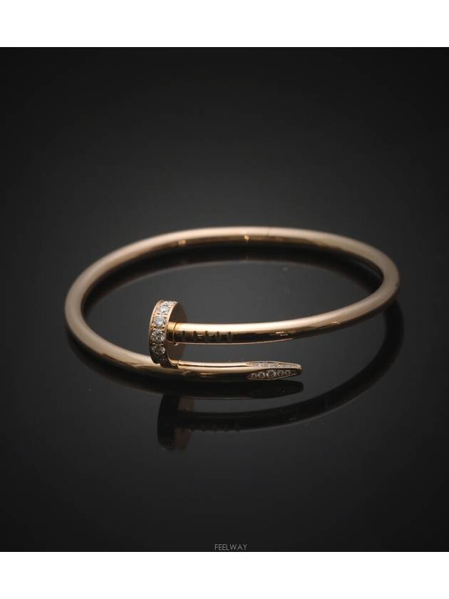 women bracelet - CARTIER - BALAAN 4