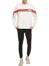 Interlocking Sweatshirt XS - GUCCI - BALAAN 7