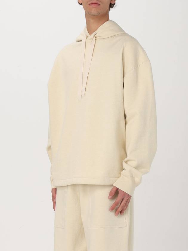 Sweatshirt men Jil Sander - JIL SANDER - BALAAN 4