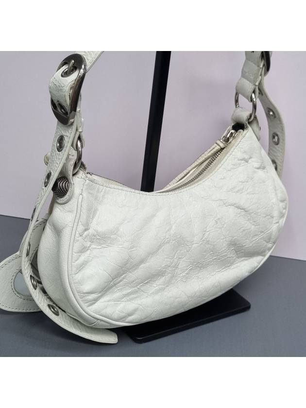 Lecagol XS White - BALENCIAGA - BALAAN 3