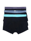 Logo Waistband Boxer Briefs 3 Pack Set M1A914M3PK39 - PAUL SMITH - BALAAN 2