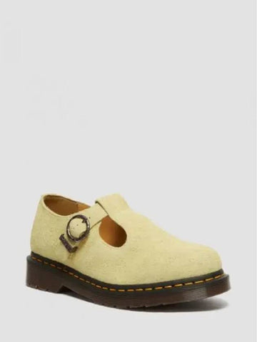 Dr Martens T Bar Shoe - DR. MARTENS - BALAAN 1