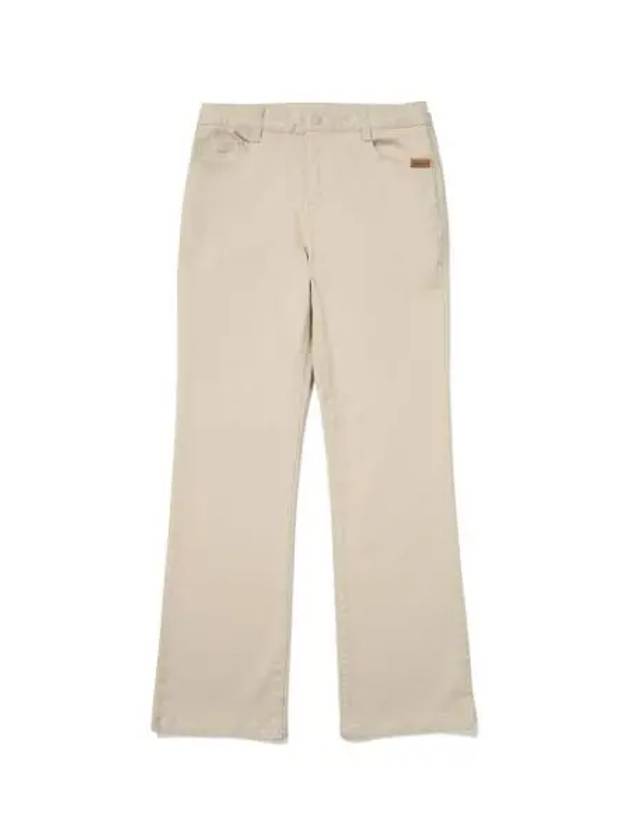 K2 Flywork Bootcut Pants W SOY - KATE - BALAAN 1