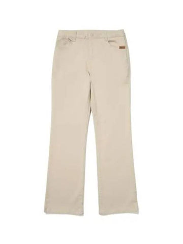 K2 Flywork Bootcut Pants W SOY - KATE - BALAAN 1