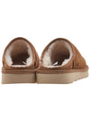 Men s Classic Slip On 1129290 CHESTNUT - UGG - BALAAN 4