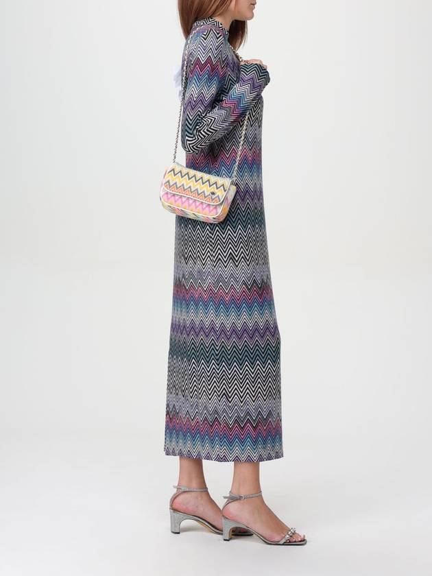 Dress woman Missoni - MISSONI - BALAAN 2