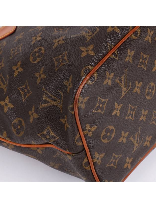 Monogram Palermo PM M40145 shoulder bag - LOUIS VUITTON - BALAAN 9