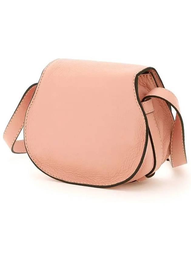 Marci mini cross bag pink - CHLOE - BALAAN.